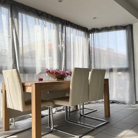 Innenstadt Neumarkt-Schildergasse Stylische Wohnung Кёльн Экстерьер фото